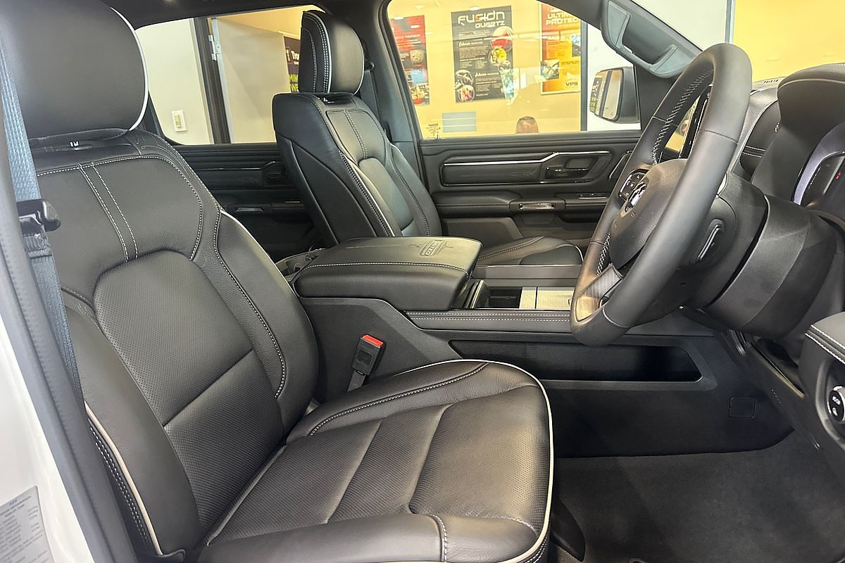 2024 RAM 1500 Limited RamBox DT 4X4 SWB