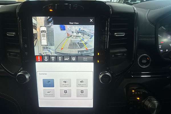 2024 RAM 1500 Limited RamBox DT 4X4 SWB