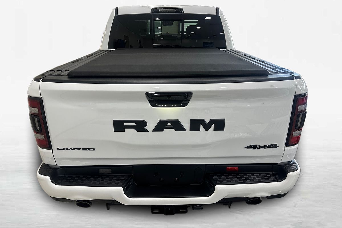 2024 RAM 1500 Limited RamBox DT 4X4 SWB