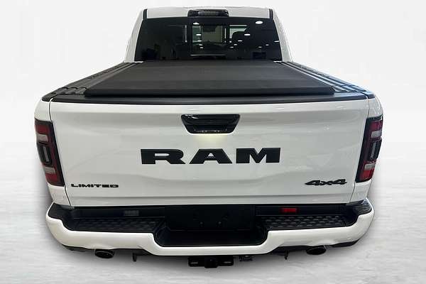 2024 RAM 1500 Limited RamBox DT 4X4 SWB