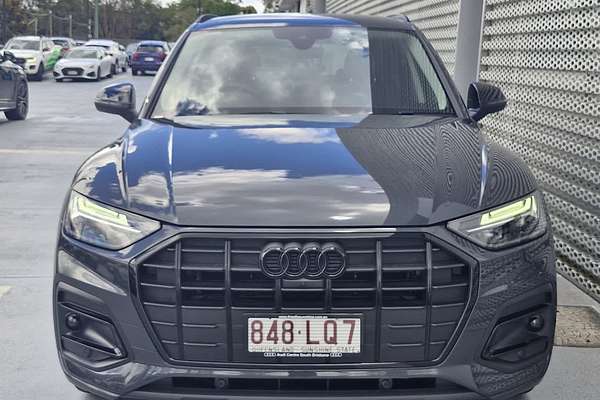 2024 Audi Q5