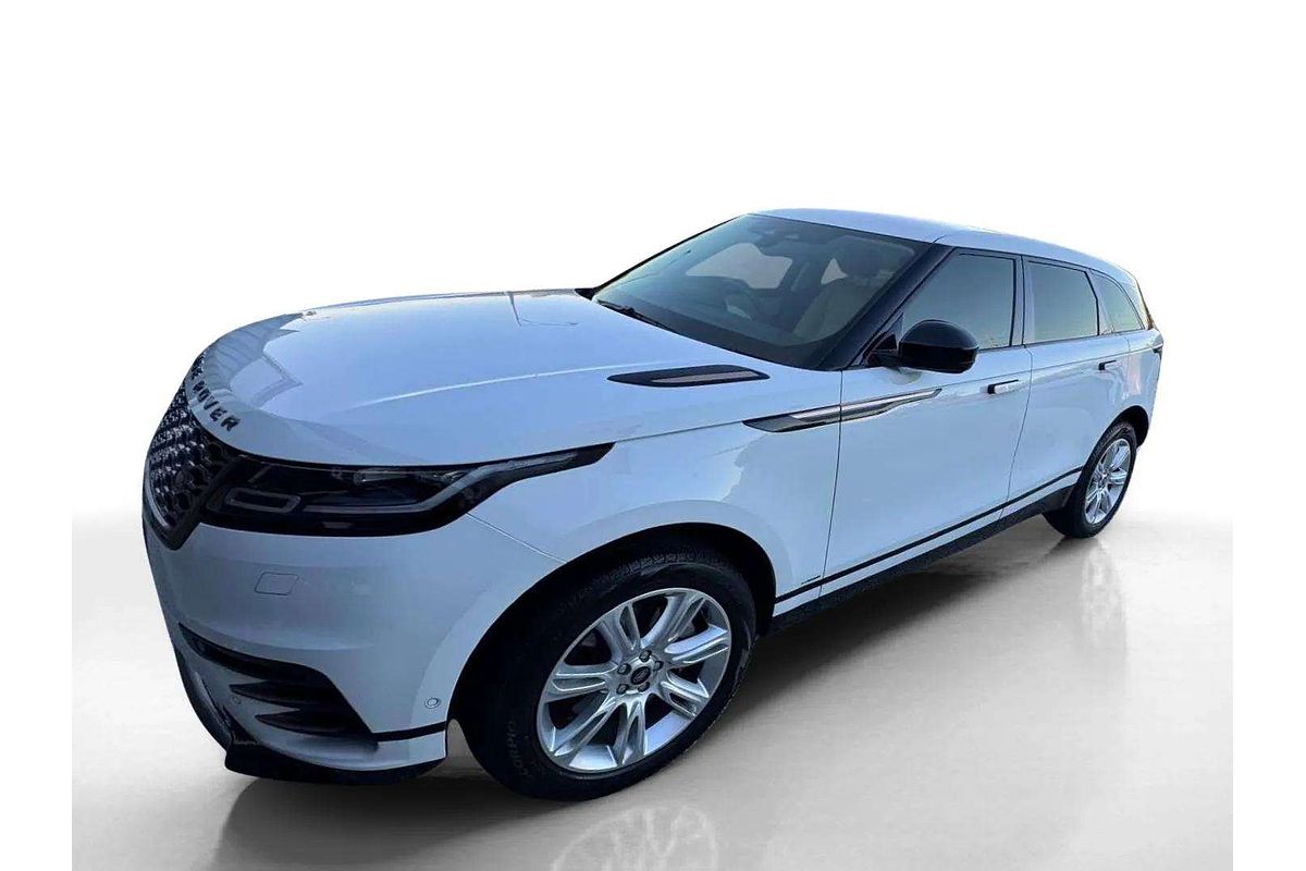 2021 Land Rover Range Rover Velar P250 R-Dynamic SE L560