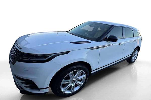 2021 Land Rover Range Rover Velar P250 R-Dynamic SE L560
