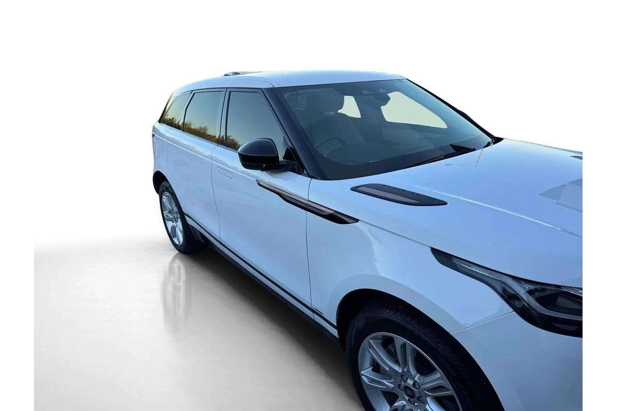 2021 Land Rover Range Rover Velar P250 R-Dynamic SE L560