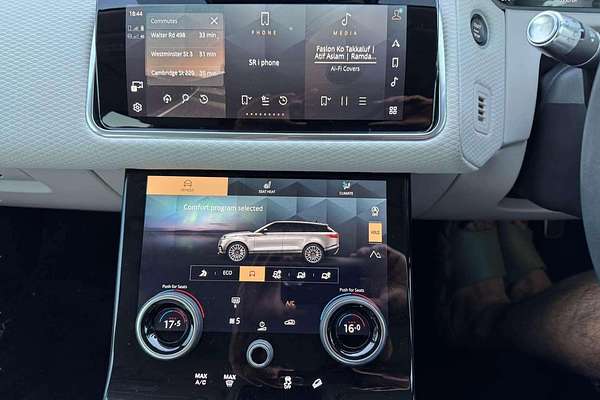 2021 Land Rover Range Rover Velar P250 R-Dynamic SE L560