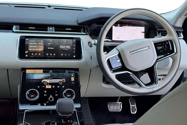 2021 Land Rover Range Rover Velar P250 R-Dynamic SE L560