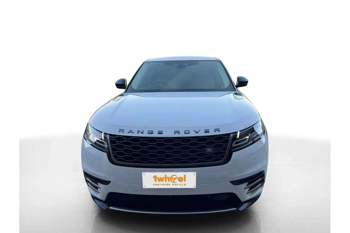 2021 Land Rover Range Rover Velar P250 R-Dynamic SE L560