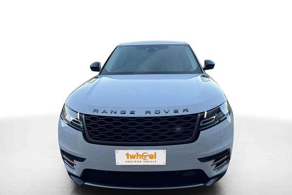 2021 Land Rover Range Rover Velar P250 R-Dynamic SE L560