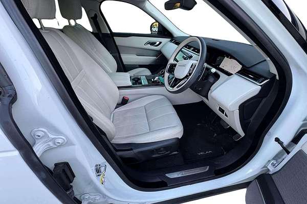 2021 Land Rover Range Rover Velar P250 R-Dynamic SE L560