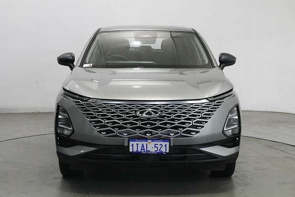 2023 Chery OMODA 5 BX T19C