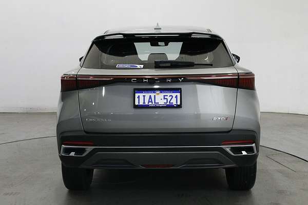 2023 Chery OMODA 5 BX T19C