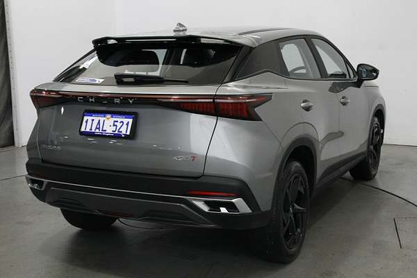2023 Chery OMODA 5 BX T19C