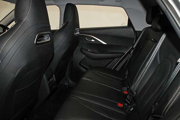2023 Chery OMODA 5 BX T19C