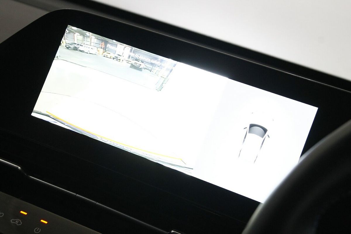 2023 Chery OMODA 5 BX T19C