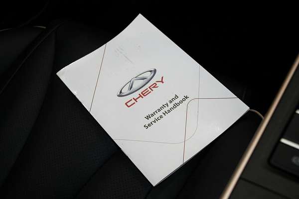 2023 Chery OMODA 5 BX T19C