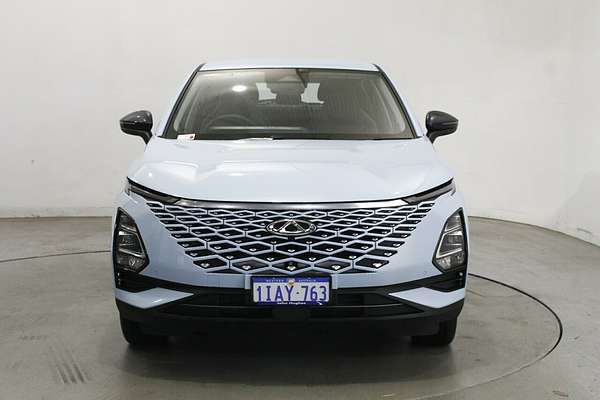 2023 Chery OMODA 5 BX T19C