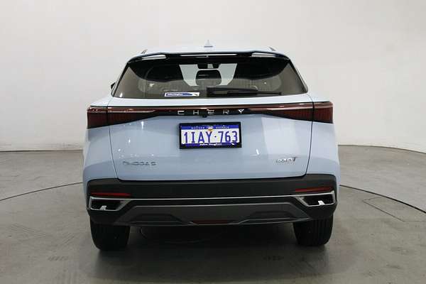 2023 Chery OMODA 5 BX T19C