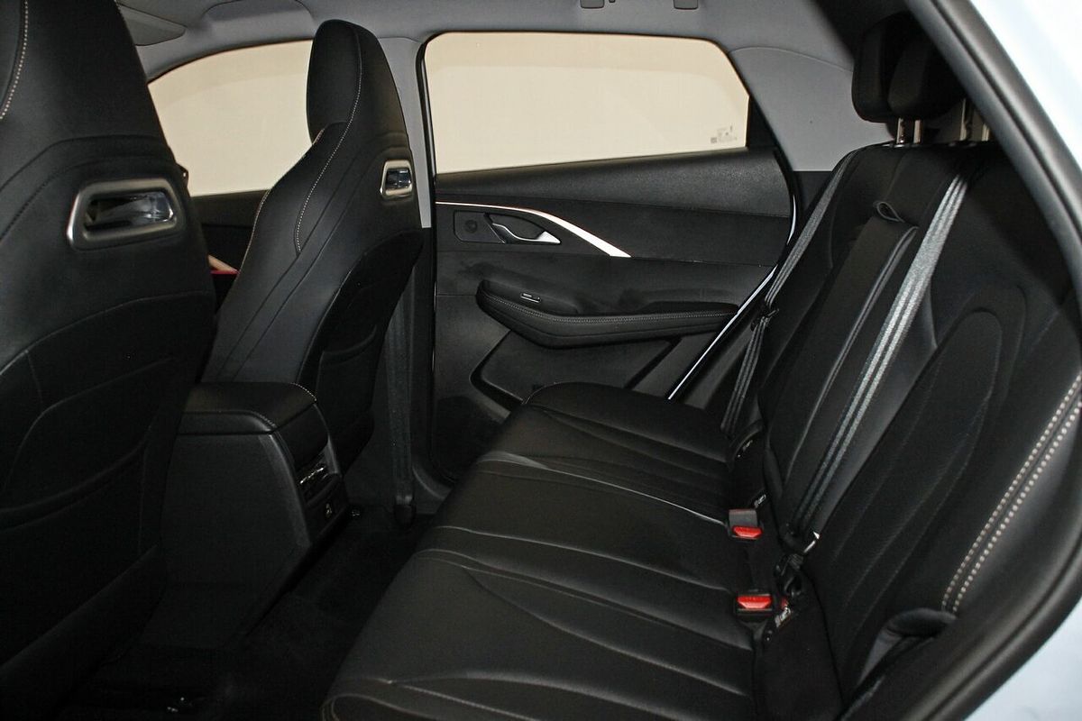 2023 Chery OMODA 5 BX T19C