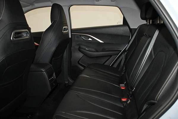 2023 Chery OMODA 5 BX T19C