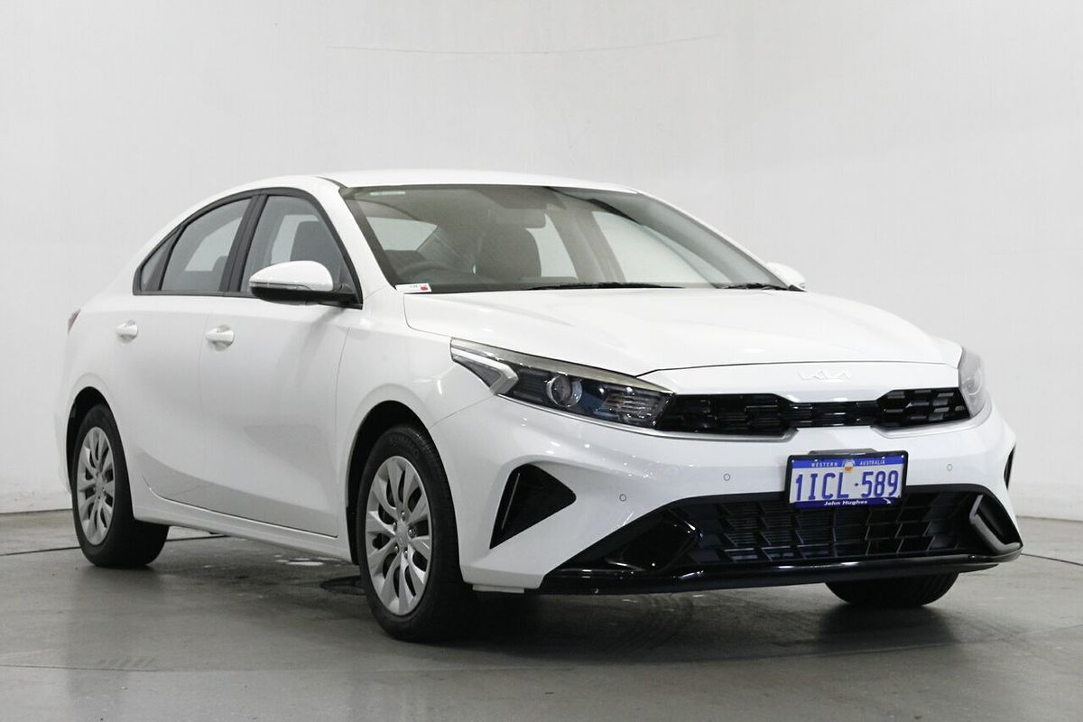 2023 Kia Cerato S BD