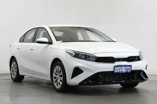 2023 Kia Cerato S BD