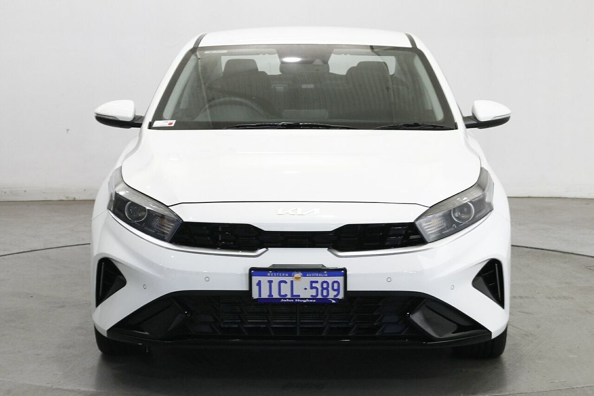 2023 Kia Cerato S BD
