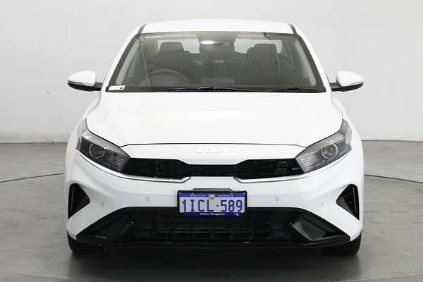2023 Kia Cerato S BD