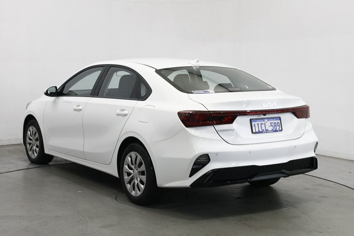2023 Kia Cerato S BD