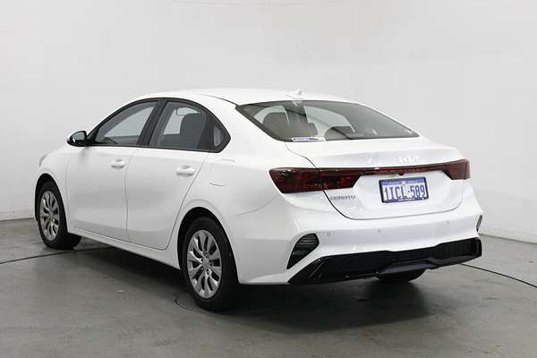 2023 Kia Cerato S BD