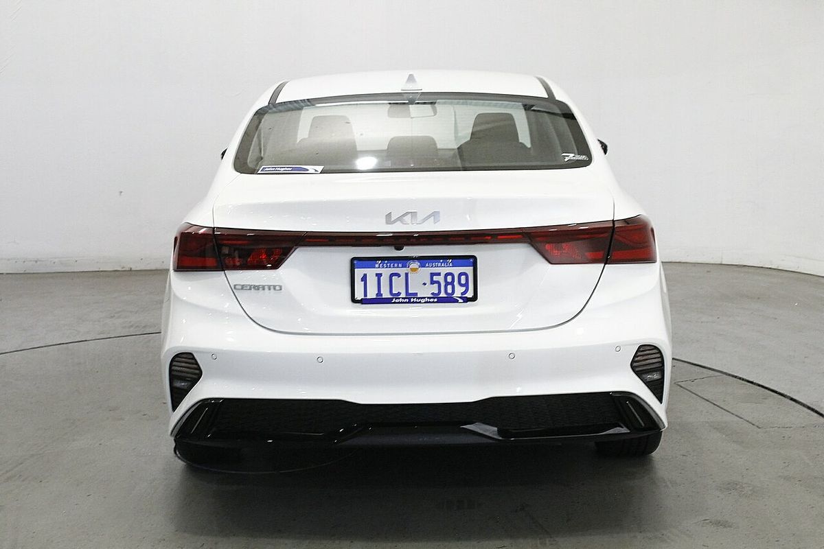 2023 Kia Cerato S BD