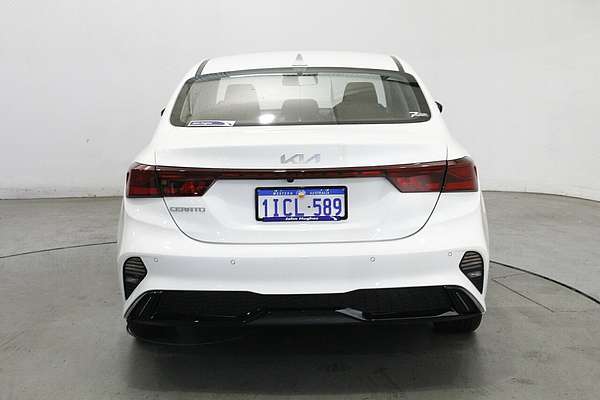 2023 Kia Cerato S BD