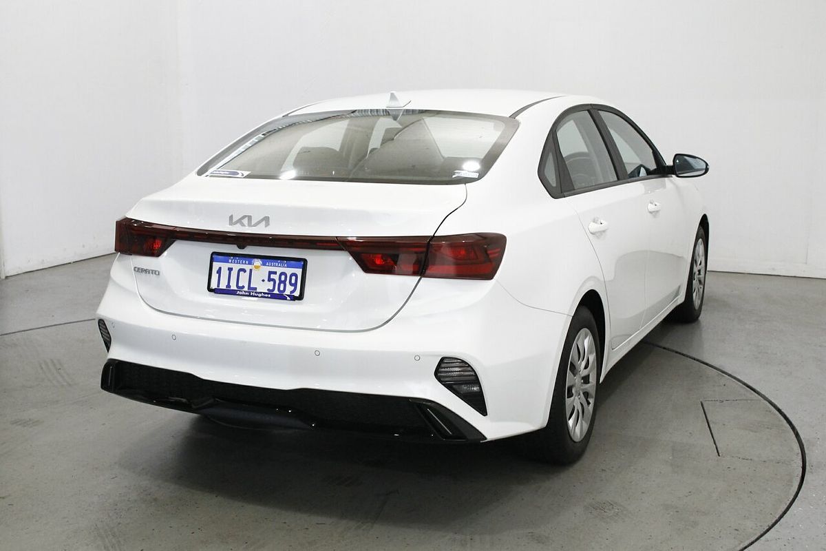 2023 Kia Cerato S BD