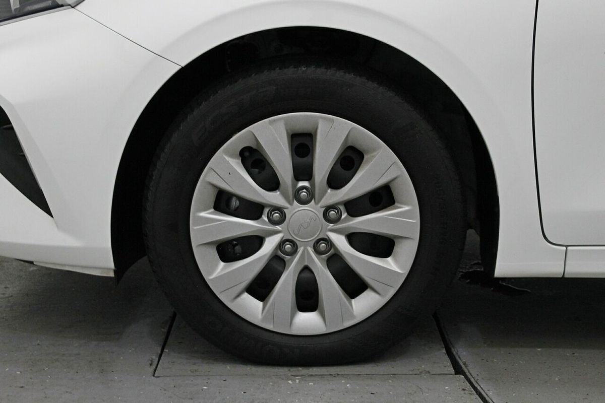 2023 Kia Cerato S BD