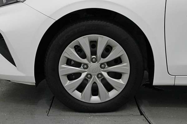 2023 Kia Cerato S BD