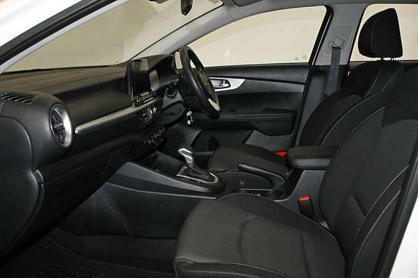 2023 Kia Cerato S BD