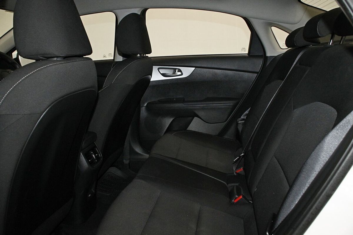 2023 Kia Cerato S BD