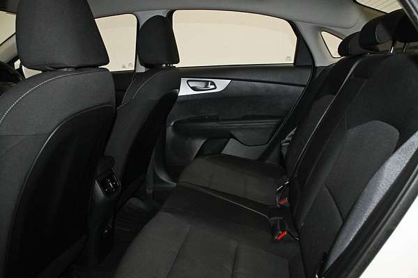 2023 Kia Cerato S BD