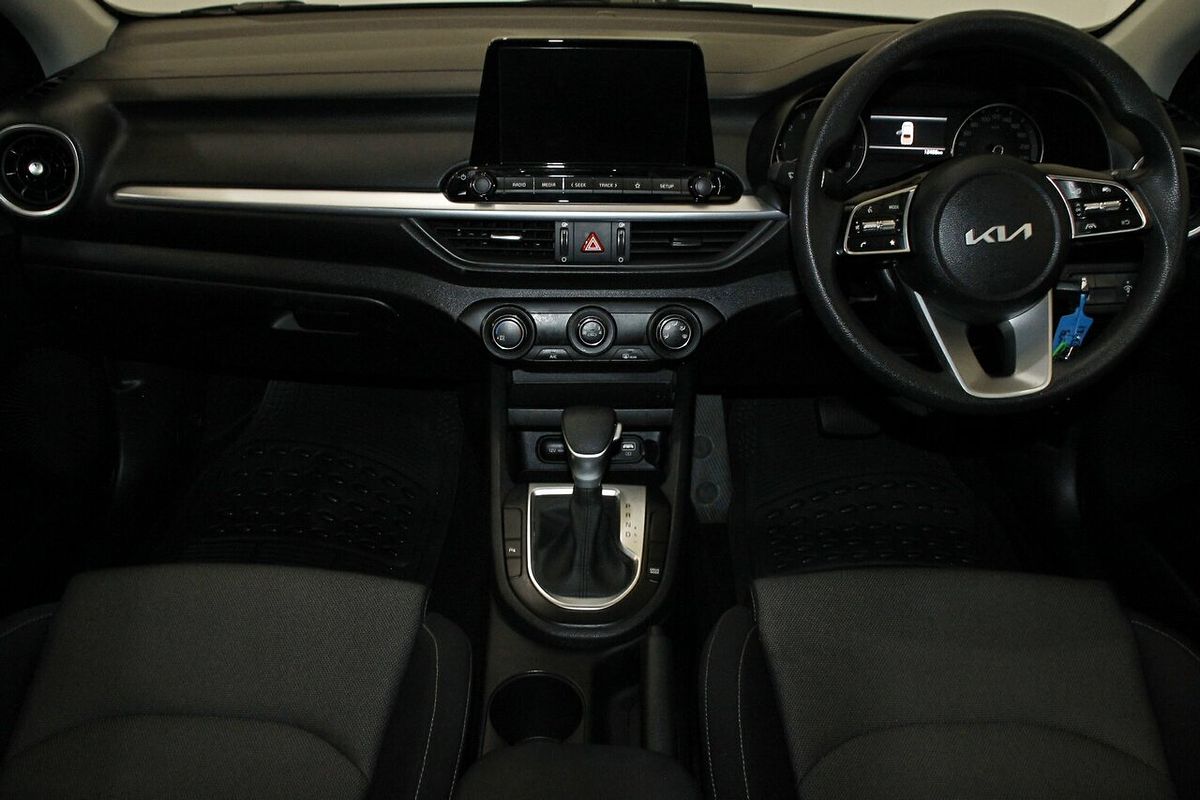 2023 Kia Cerato S BD
