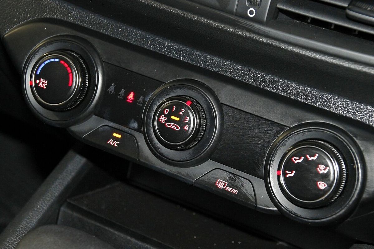 2023 Kia Cerato S BD