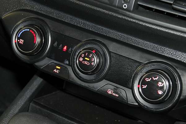 2023 Kia Cerato S BD
