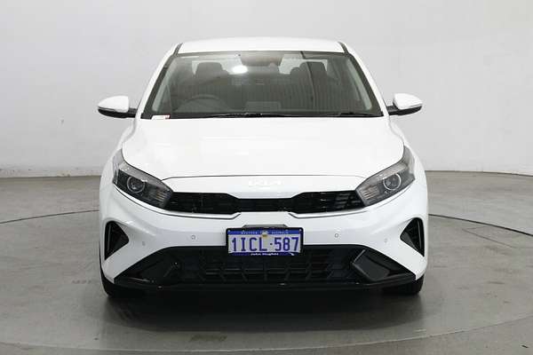 2023 Kia Cerato S BD