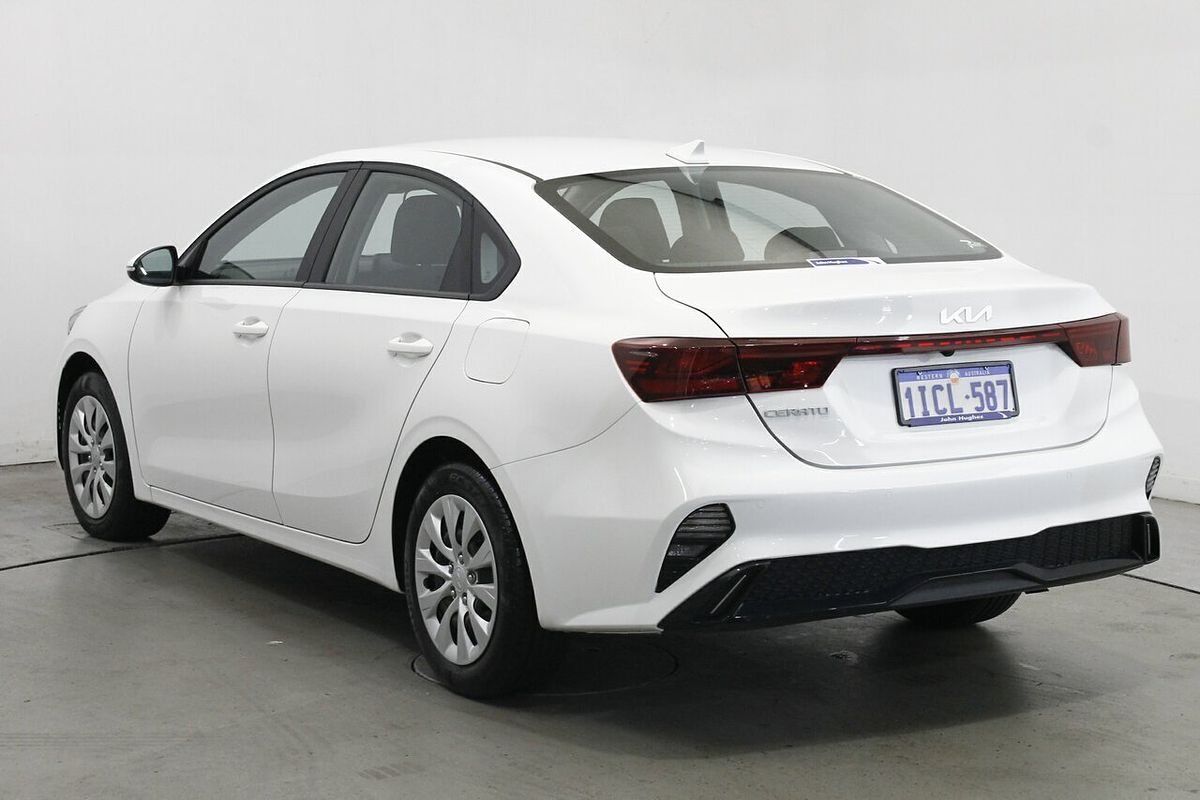 2023 Kia Cerato S BD