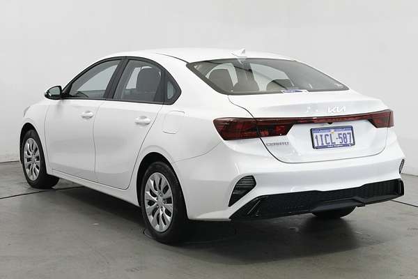 2023 Kia Cerato S BD