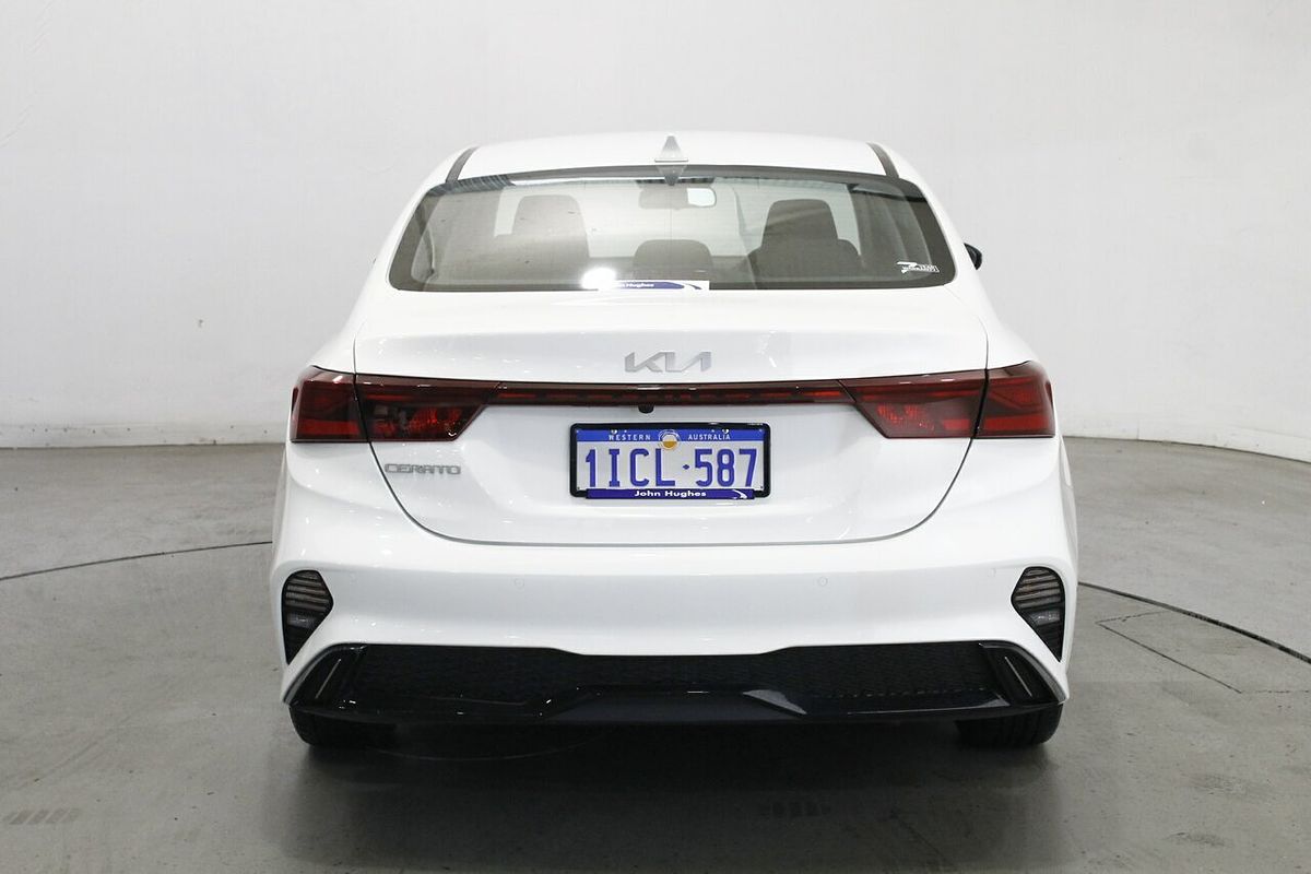 2023 Kia Cerato S BD