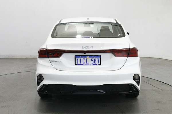 2023 Kia Cerato S BD