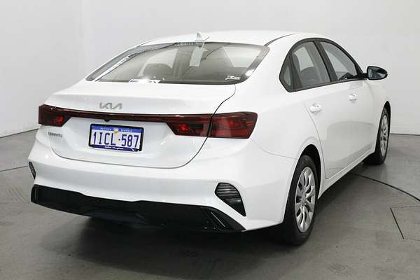 2023 Kia Cerato S BD