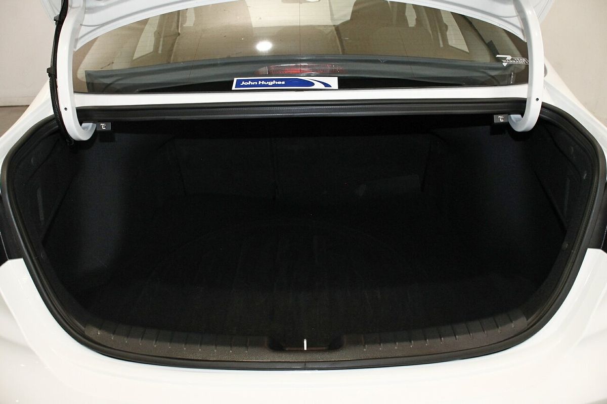 2023 Kia Cerato S BD