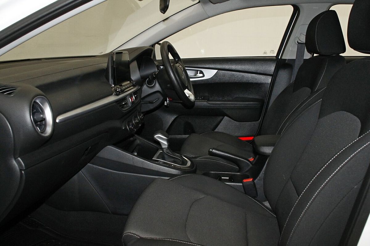 2023 Kia Cerato S BD