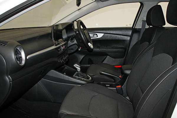 2023 Kia Cerato S BD