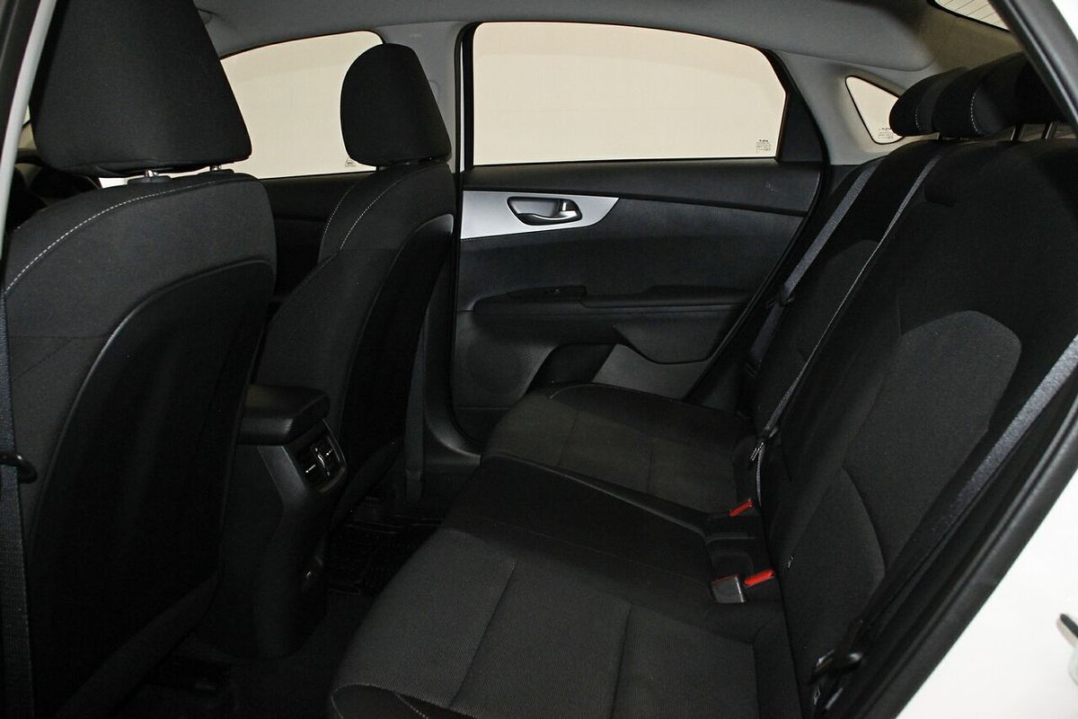 2023 Kia Cerato S BD